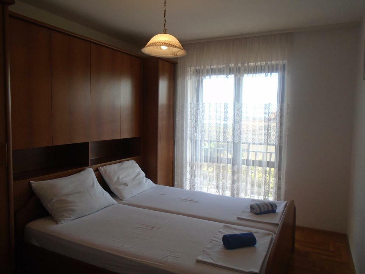 Apartments Sveti Anton Orebić Eksteriør billede